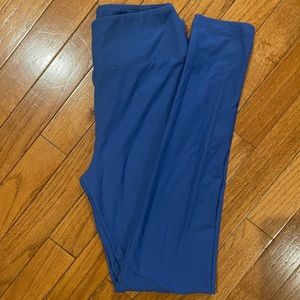 LULAROE leggings (OS)